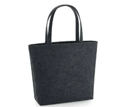 Bag Base BG721 - Sac de courses en feutrine