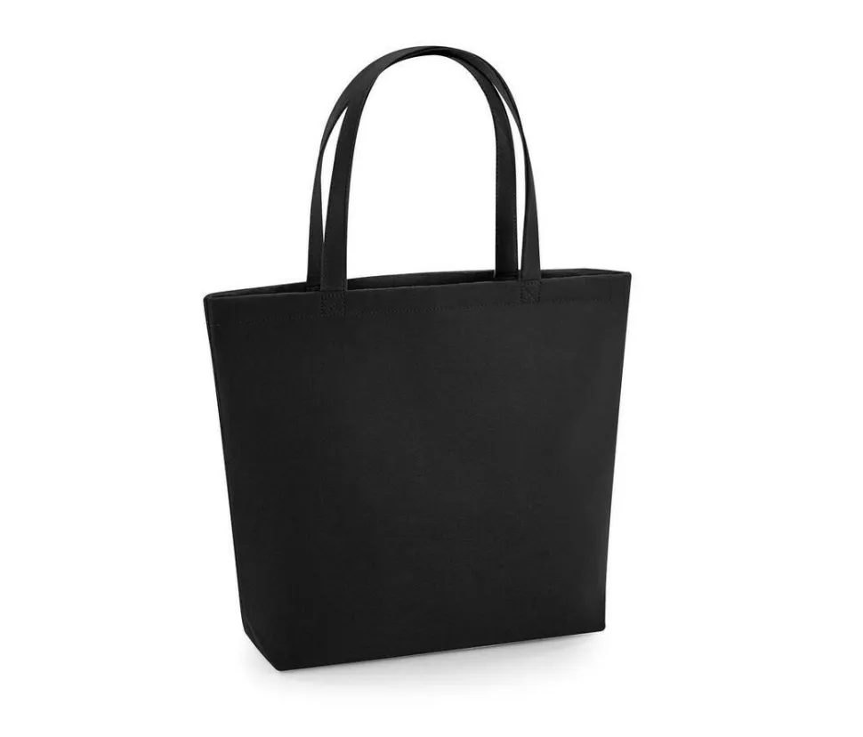 Bag Base BG721 - Sac de courses en feutrine