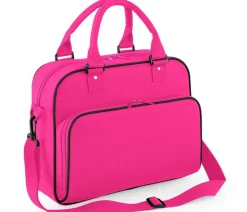 Bag Base BG145 - Sac de Danse Junior Rétro Chic