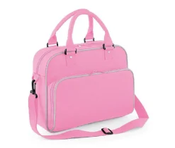 Bag Base BG145 - Sac de Danse Junior Rétro Chic