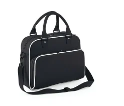 Bag Base BG145 - Sac de Danse Junior Rétro Chic