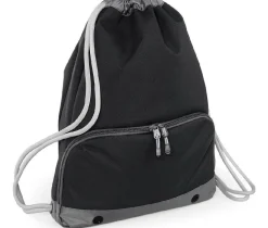 Bag Base BG542 - Sac de Sport Multifonction avec Compartiment Chaussures