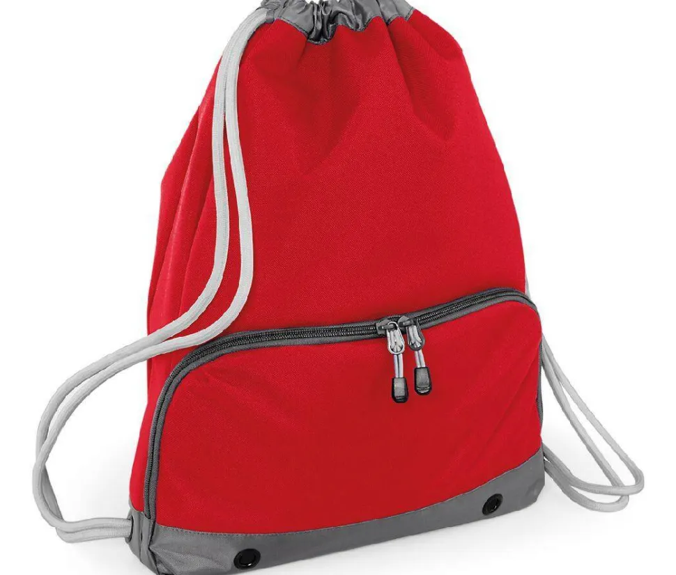 Bag Base BG542 - Sac de Sport Multifonction avec Compartiment Chaussures