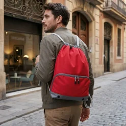 Bag Base BG542 - Sac de Sport Multifonction avec Compartiment Chaussures
