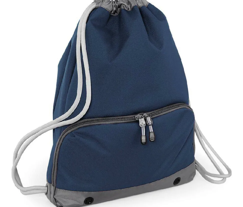 Bag Base BG542 - Sac de Sport Multifonction avec Compartiment Chaussures