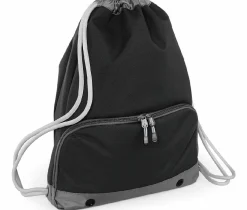 Bag Base BG542 - Sac de Sport Multifonction avec Compartiment Chaussures