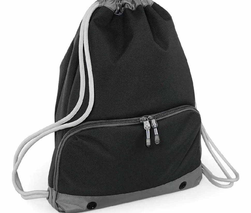 Bag Base BG542 - Sac de Sport Multifonction avec Compartiment Chaussures