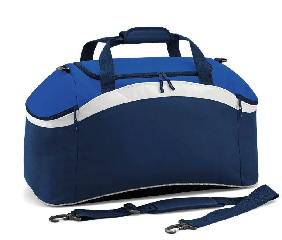 Bag Base BG572 - Sac de Sport Polyvalent Grande Capacité