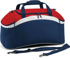 Bag Base BG572 - Sac de Sport Polyvalent Grande Capacité