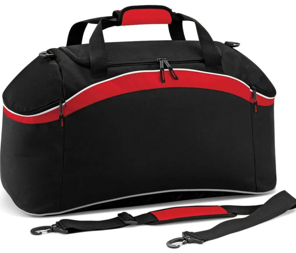 Bag Base BG572 - Sac de Sport Polyvalent Grande Capacité
