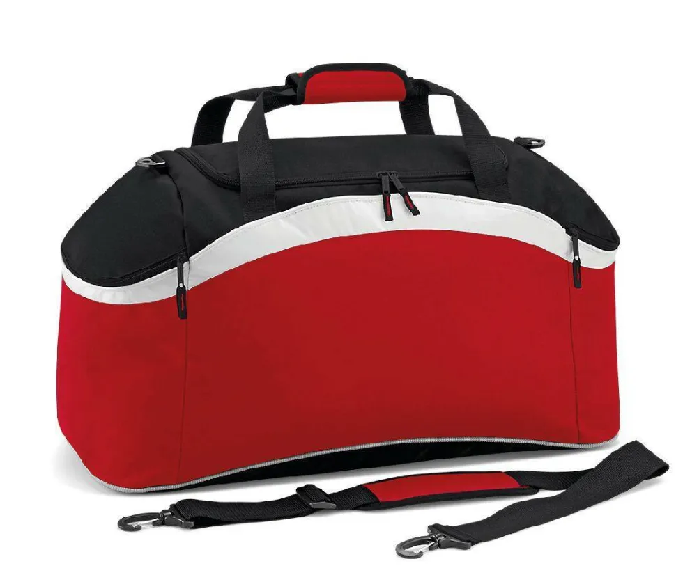 Bag Base BG572 - Sac de Sport Polyvalent Grande Capacité