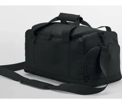 BAG BASE BG560 - Sac de Sport Compact Recyclé Multifonction