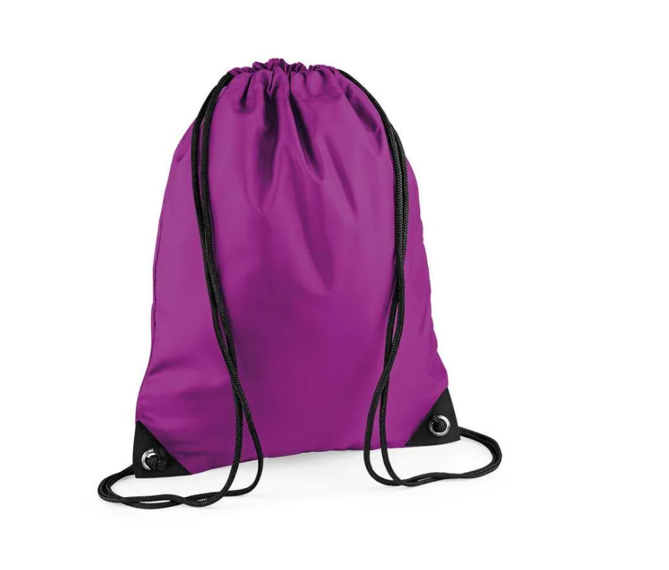 Bag Base BG100 - Sac de Sport Imperméable Personnalisable