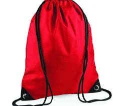 Bag Base BG100 - Sac de Sport Imperméable Personnalisable