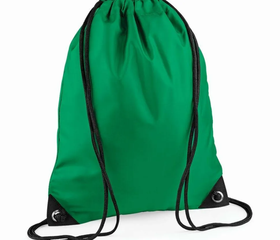 Bag Base BG100 - Sac de Sport Imperméable Personnalisable