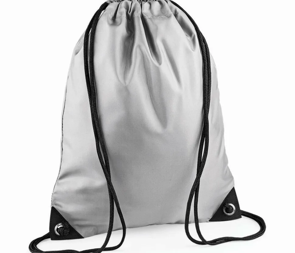 Bag Base BG100 - Sac de Sport Imperméable Personnalisable