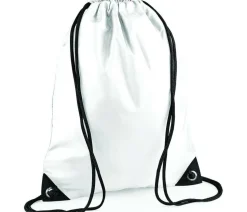 Bag Base BG100 - Sac de Sport Imperméable Personnalisable