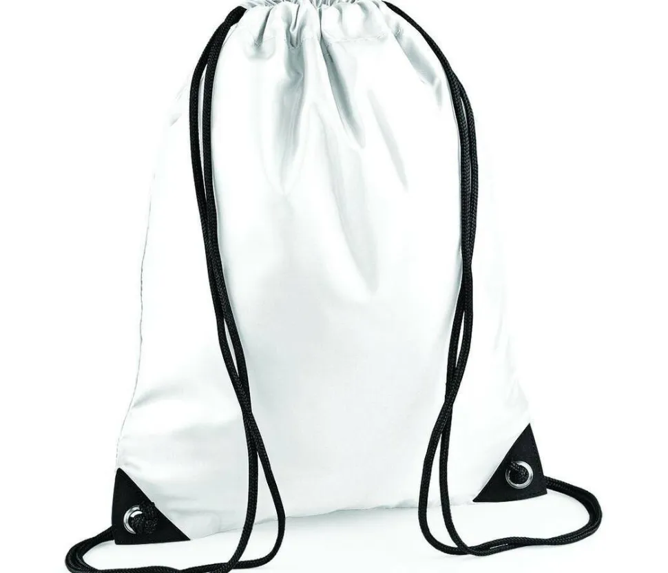 Bag Base BG100 - Sac de Sport Imperméable Personnalisable