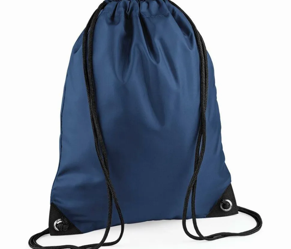 Bag Base BG100 - Sac de Sport Imperméable Personnalisable