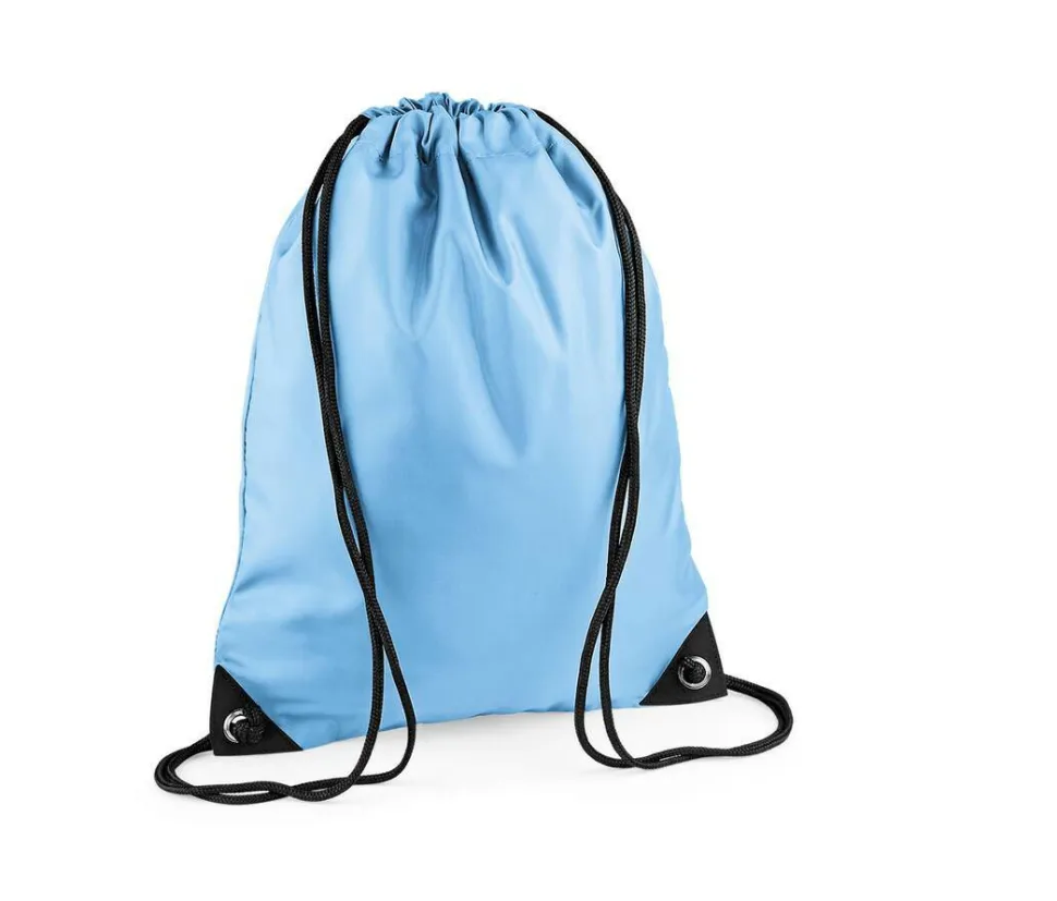 Bag Base BG100 - Sac de Sport Imperméable Personnalisable