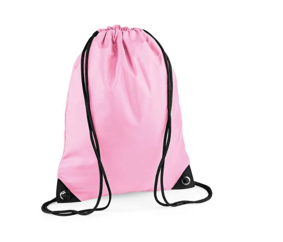 Bag Base BG100 - Sac de Sport Imperméable Personnalisable