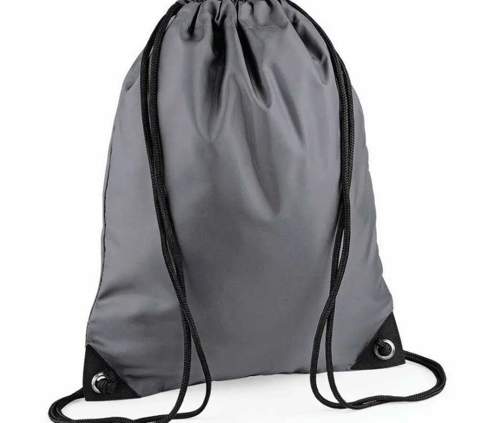 Bag Base BG100 - Sac de Sport Imperméable Personnalisable