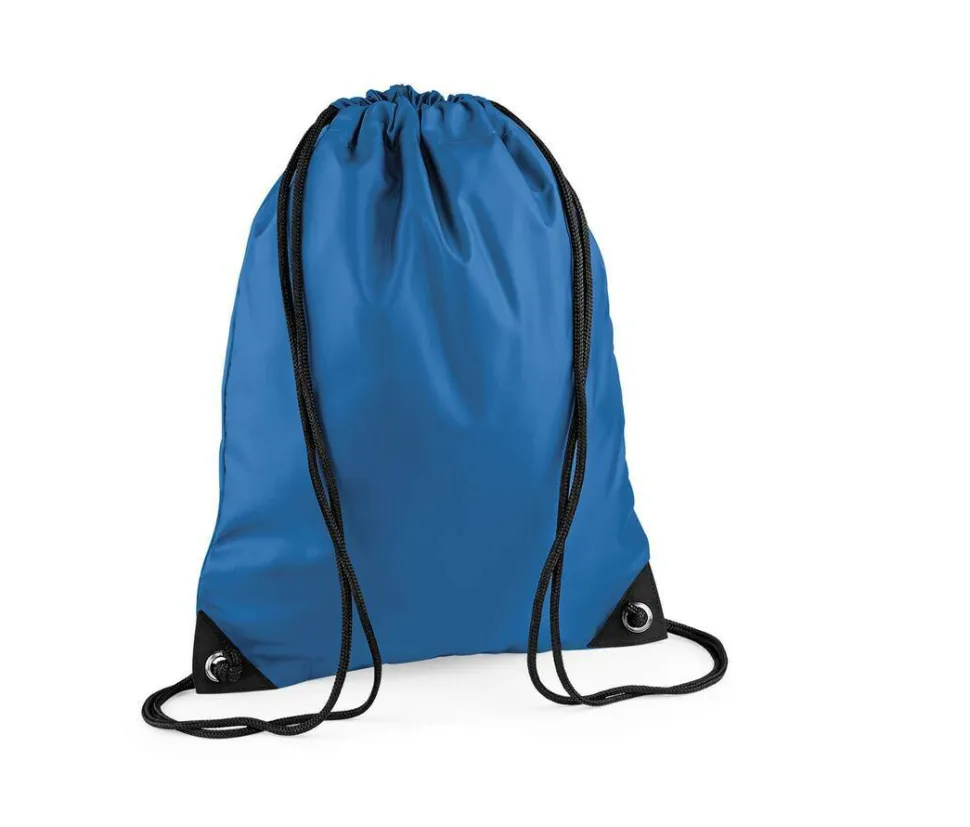 Bag Base BG100 - Sac de Sport Imperméable Personnalisable