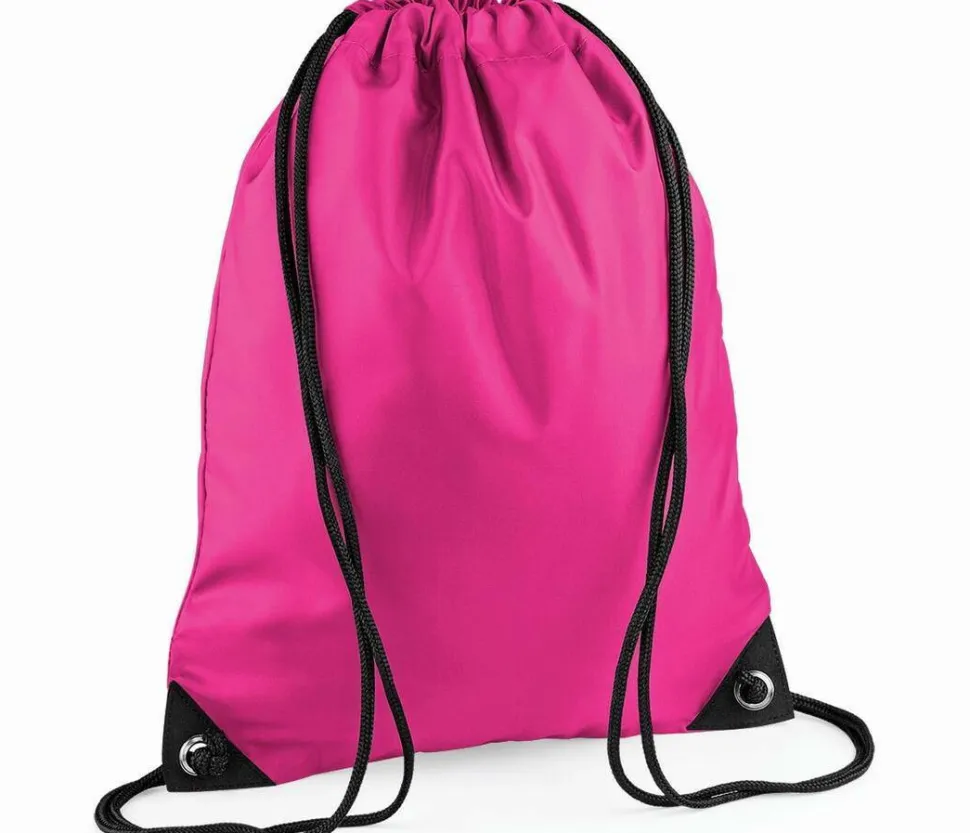 Bag Base BG100 - Sac de Sport Imperméable Personnalisable