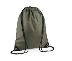 Bag Base BG100 - Sac de Sport Imperméable Personnalisable