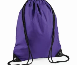 Bag Base BG100 - Sac de Sport Imperméable Personnalisable