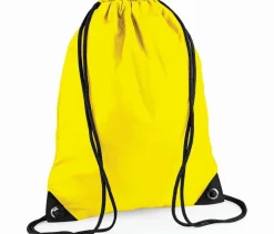 Bag Base BG100 - Sac de Sport Imperméable Personnalisable