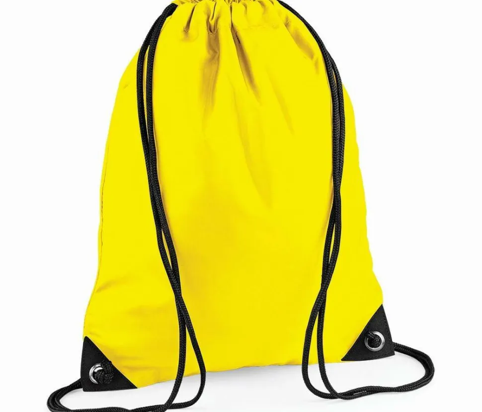 Bag Base BG100 - Sac de Sport Imperméable Personnalisable