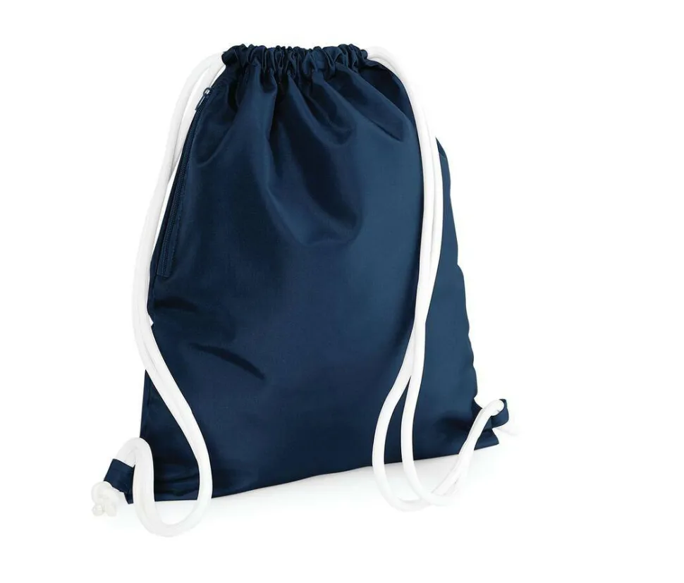 Bag Base BG110 - Sac de Sport Premium avec Poche Cachée