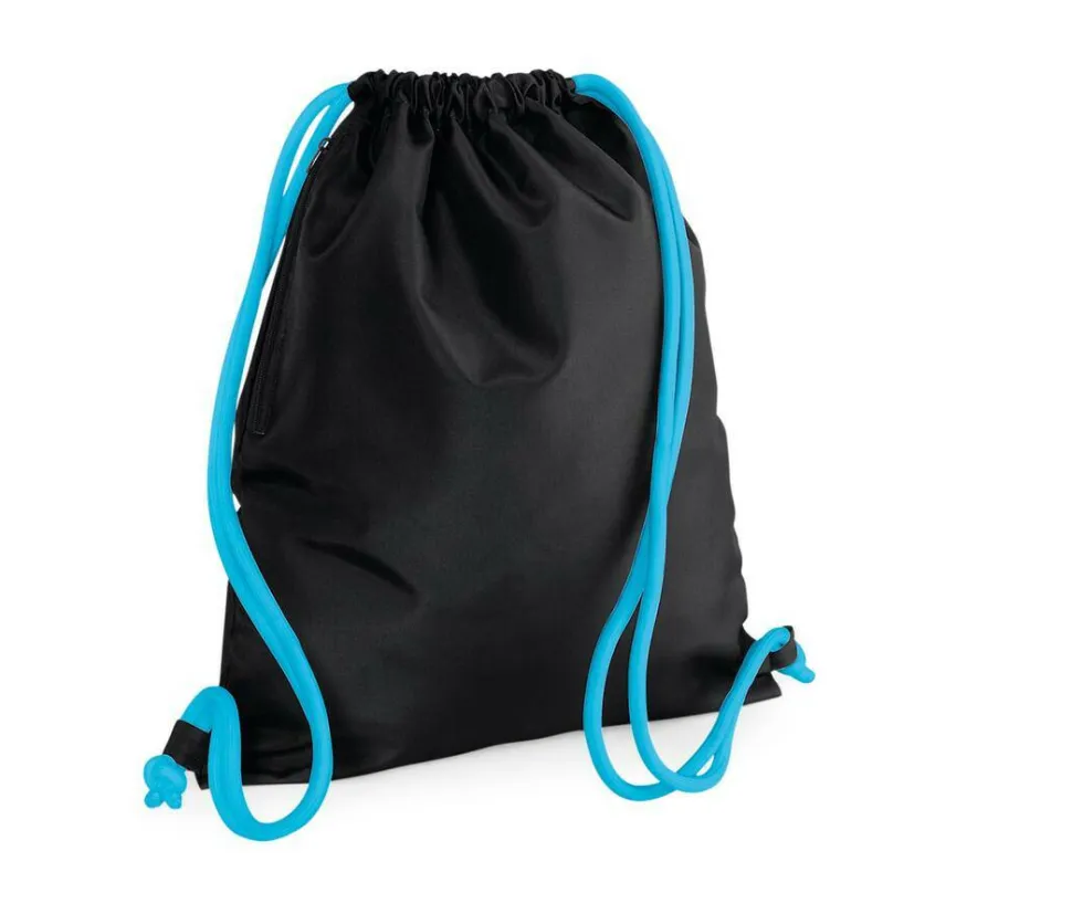 Bag Base BG110 - Sac de Sport Premium avec Poche Cachée