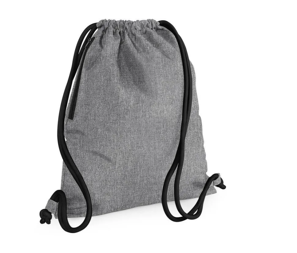 Bag Base BG110 - Sac de Sport Premium avec Poche Cachée
