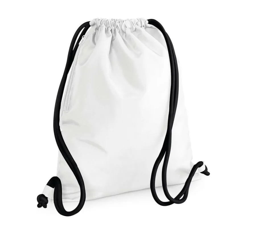 Bag Base BG110 - Sac de Sport Premium avec Poche Cachée