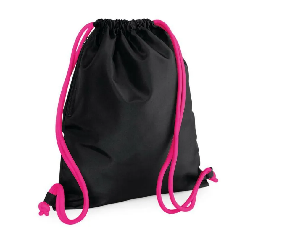 Bag Base BG110 - Sac de Sport Premium avec Poche Cachée