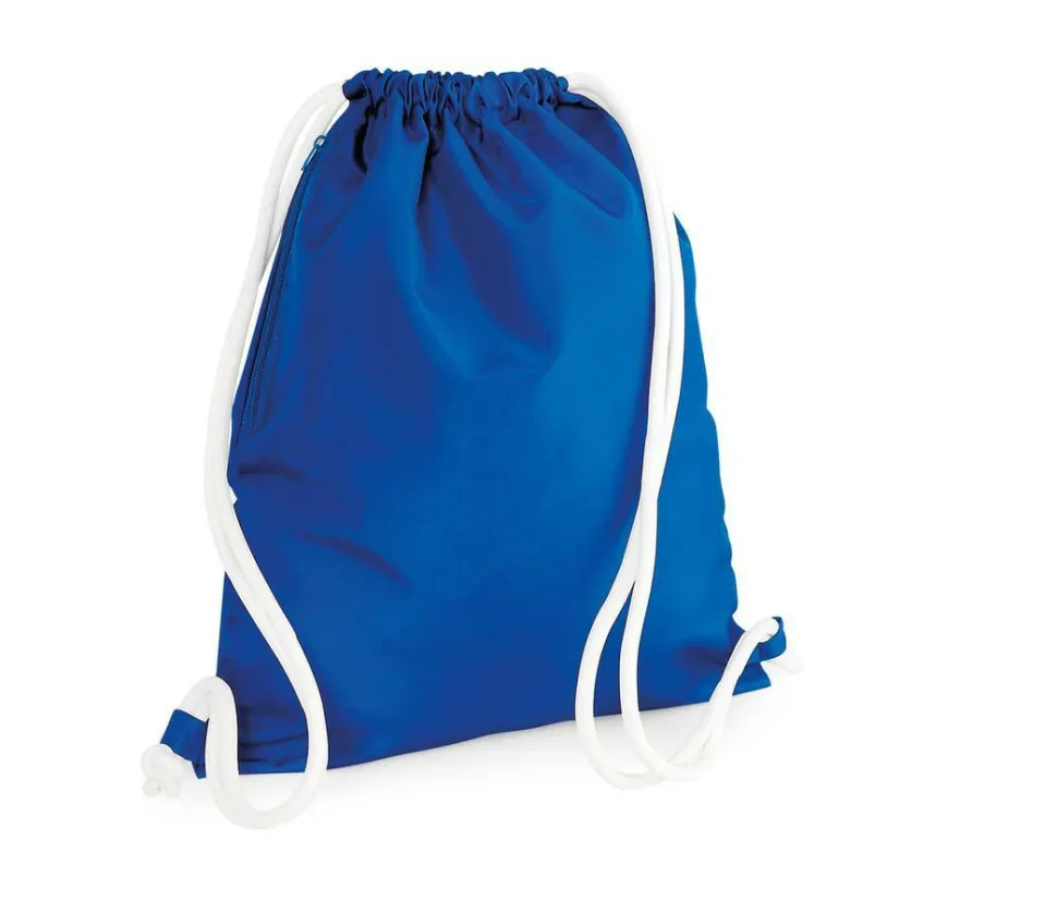 Bag Base BG110 - Sac de Sport Premium avec Poche Cachée