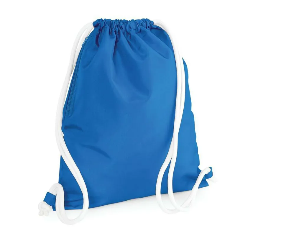 Bag Base BG110 - Sac de Sport Premium avec Poche Cachée