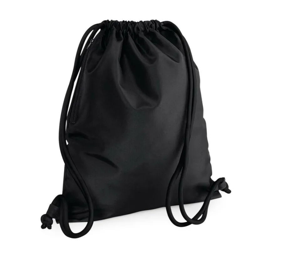 Bag Base BG110 - Sac de Sport Premium avec Poche Cachée