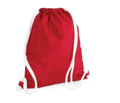 Bag Base BG110 - Sac de Sport Premium avec Poche Cachée