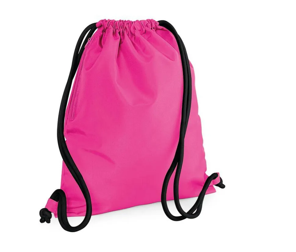 Bag Base BG110 - Sac de Sport Premium avec Poche Cachée