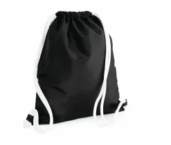 Bag Base BG110 - Sac de Sport Premium avec Poche Cachée