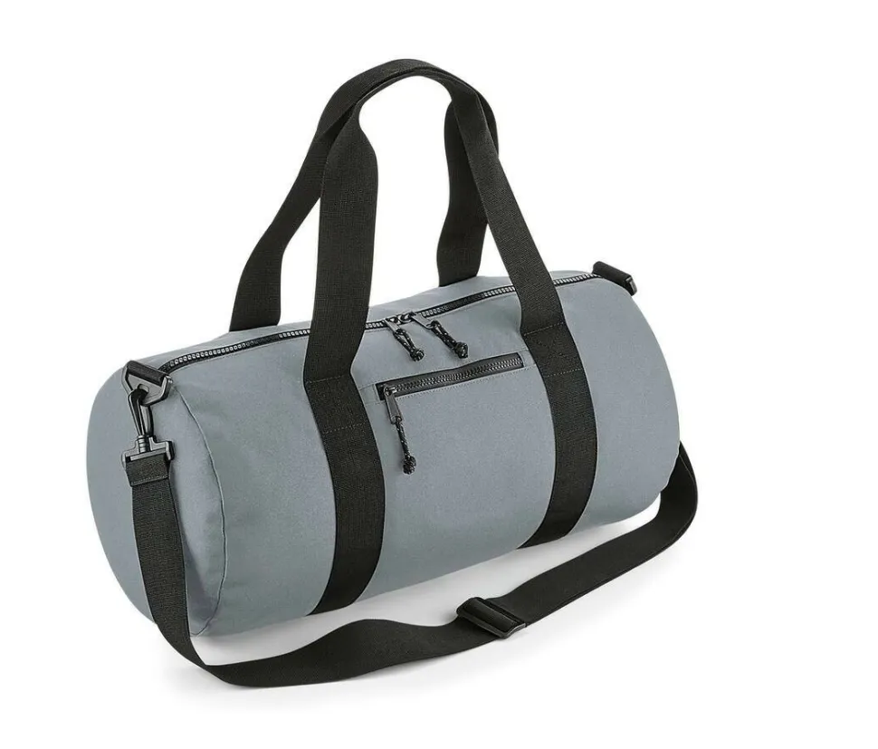 Bag Base BG284 - Sac de voyage en matériaux recyclés