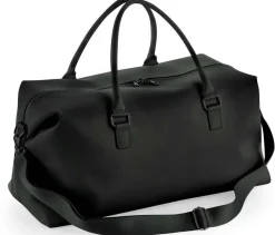 BAG BASE BG760 - Sac de Voyage Élégant en Cuir PU