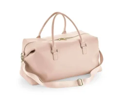 BAG BASE BG760 - Sac de Voyage Élégant en Cuir PU