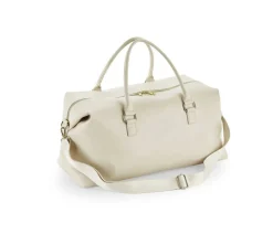 BAG BASE BG760 - Sac de Voyage Élégant en Cuir PU