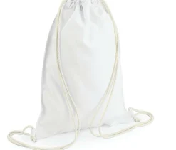 Bag Base BG910 - Sac Gym Spécial Sublimation