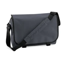 Bag Base BG210 - Sac Porte Document À Bandouliere