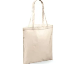 Bag Base BG901 - Sac Shopping Spécial Sublimation